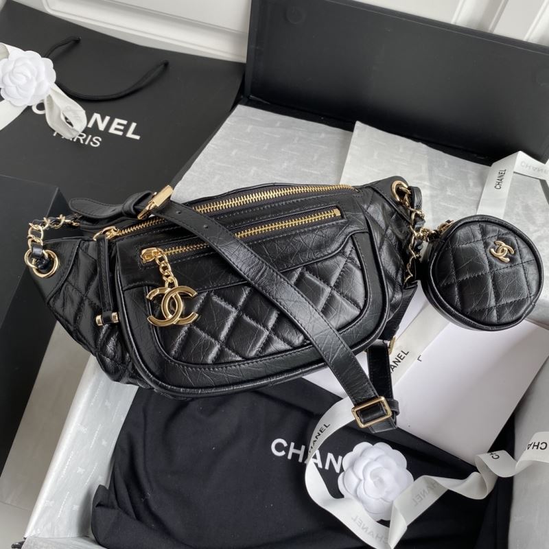 Ch**el waist chest packs